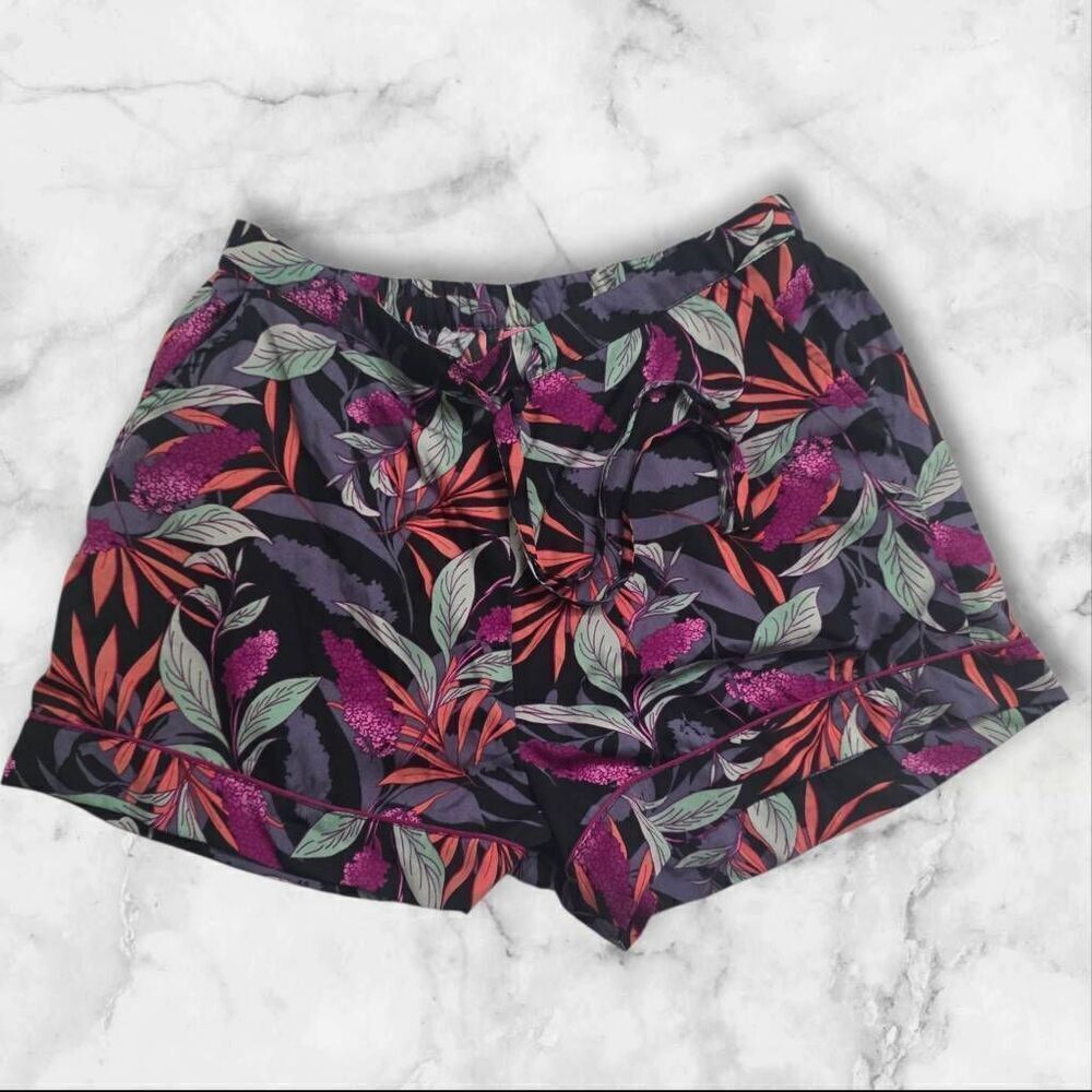 Issac Mizrahi Medium Sleep Shorts